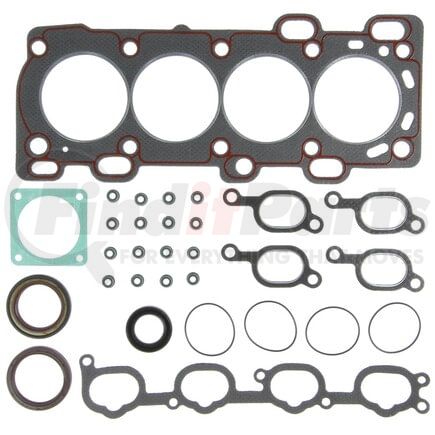 HS54571A by MAHLE - Engine Cylinder Head Gasket Set