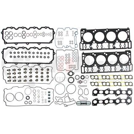 HS54579 by MAHLE - Engine Cylinder Head Gasket Set