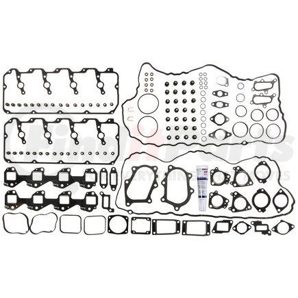 HS54580A by MAHLE - Engine Cylinder Head Gasket Set