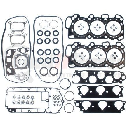 HS54578B by MAHLE - Engine Cylinder Head Gasket Set