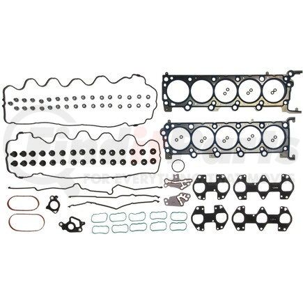 HS54591 by MAHLE - Engine Cylinder Head Gasket Set