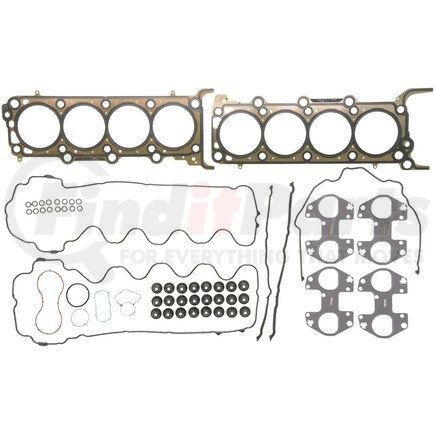 HS54604 by MAHLE - Engine Cylinder Head Gasket Set