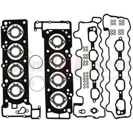 HS54617 by MAHLE - Engine Cylinder Head Gasket Set