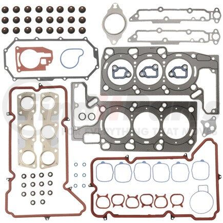 HS54640 by MAHLE - Engine Cylinder Head Gasket Set