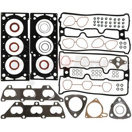 HS54635B by MAHLE - Engine Cylinder Head Gasket Set