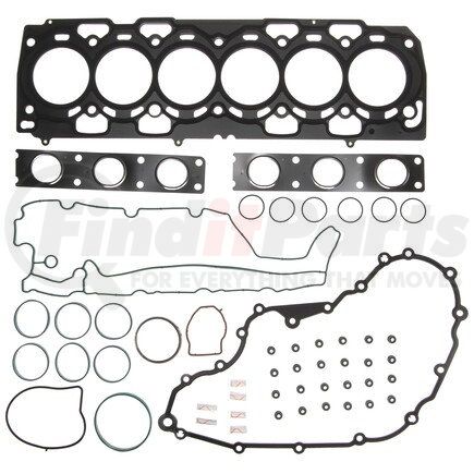 HS54646A by MAHLE - Engine Cylinder Head Gasket Set