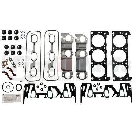 HS54647B by MAHLE - Engine Cylinder Head Gasket Set