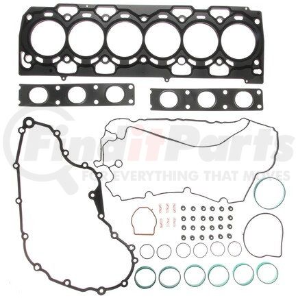 HS54645A by MAHLE - Engine Cylinder Head Gasket Set