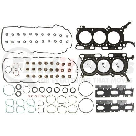 HS54658 by MAHLE - Engine Cylinder Head Gasket Set