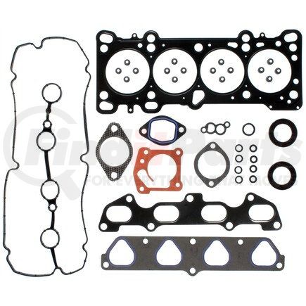 HS54653 by MAHLE - Engine Cylinder Head Gasket Set