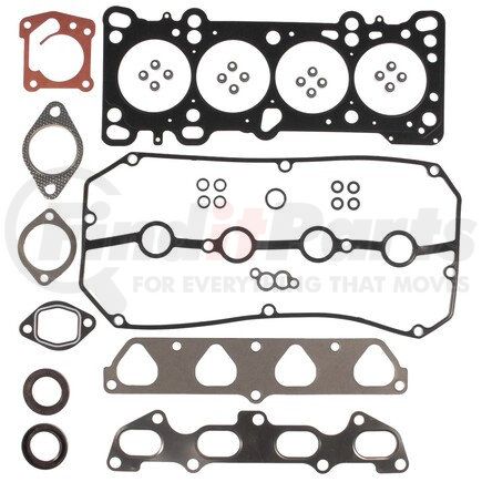 HS54653A by MAHLE - Engine Cylinder Head Gasket Set