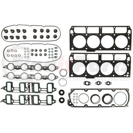 HS54660A by MAHLE - Engine Cylinder Head Gasket Set