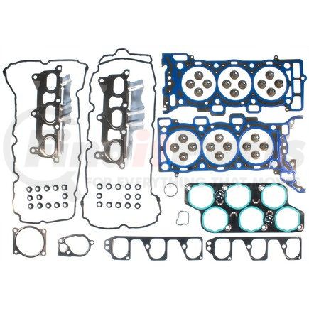 HS54661F by MAHLE - Engine Cylinder Head Gasket Set