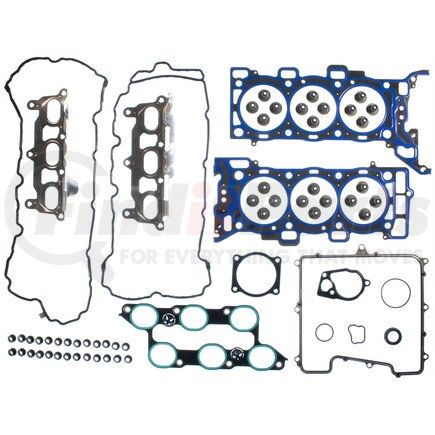 HS54661H by MAHLE - Engine Cylinder Head Gasket Set