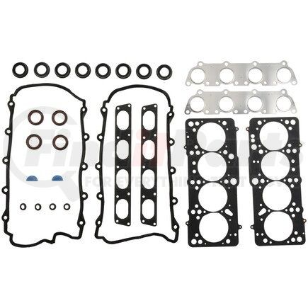 HS54670 by MAHLE - Engine Cylinder Head Gasket Set