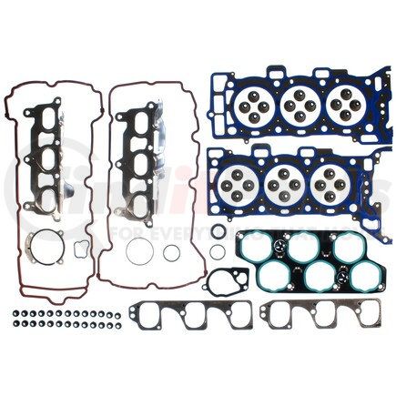 HS54668 by MAHLE - Engine Cylinder Head Gasket Set