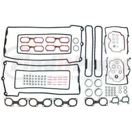 HS54686A by MAHLE - Engine Cylinder Head Gasket Set