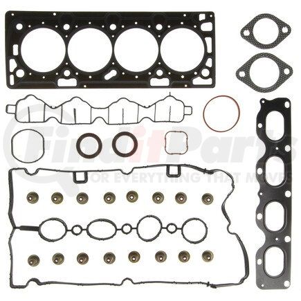 HS54702 by MAHLE - Engine Cylinder Head Gasket Set