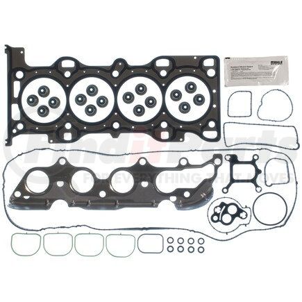 HS54729 by MAHLE - Engine Cylinder Head Gasket Set