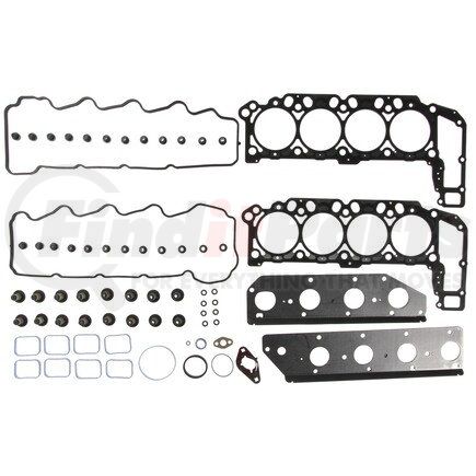 HS54730 by MAHLE - Engine Cylinder Head Gasket Set