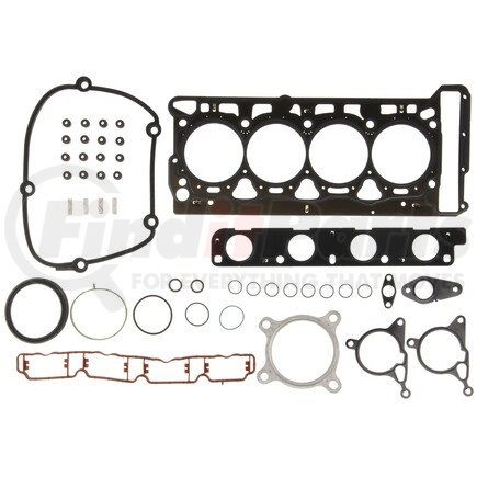 HS54738 by MAHLE - Engine Cylinder Head Gasket Set