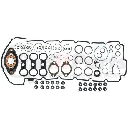 HS54731A by MAHLE - Engine Cylinder Head Gasket Set