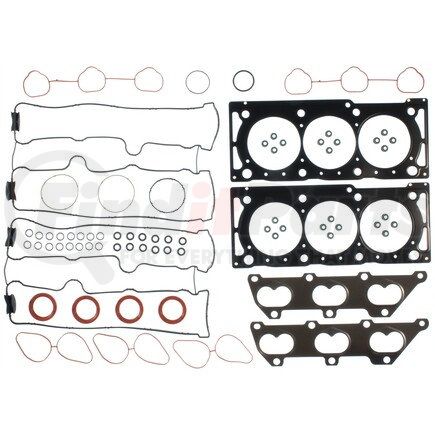 HS54735 by MAHLE - Engine Cylinder Head Gasket Set