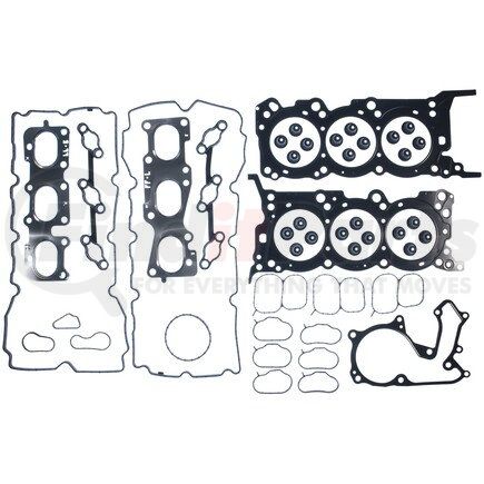 HS54761A by MAHLE - Engine Cylinder Head Gasket Set