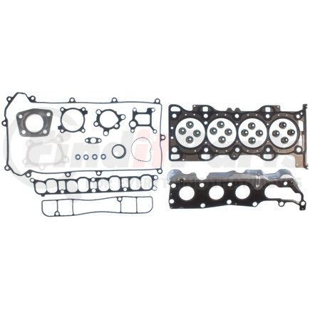 HS54770 by MAHLE - Engine Cylinder Head Gasket Set