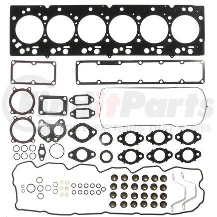 HS54774-1 by MAHLE - Engine Cylinder Head Gasket Set