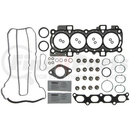 HS54839 by MAHLE - Engine Cylinder Head Gasket Set