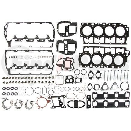 HS54887 by MAHLE - Engine Cylinder Head Gasket Set