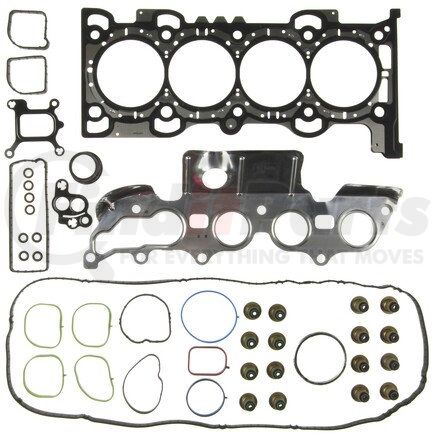 HS54980 by MAHLE - Engine Cylinder Head Gasket Set