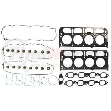 HS54996 by MAHLE - Engine Cylinder Head Gasket Set