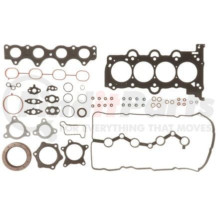 HS55375 by MAHLE - Engine Cylinder Head Gasket Set