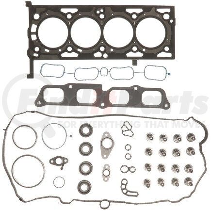 HS55380 by MAHLE - Engine Cylinder Head Gasket Set