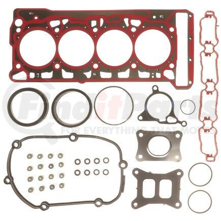 HS55345 by MAHLE - Engine Cylinder Head Gasket Set