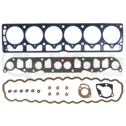 HS5713 by MAHLE - Engine Cylinder Head Gasket Set