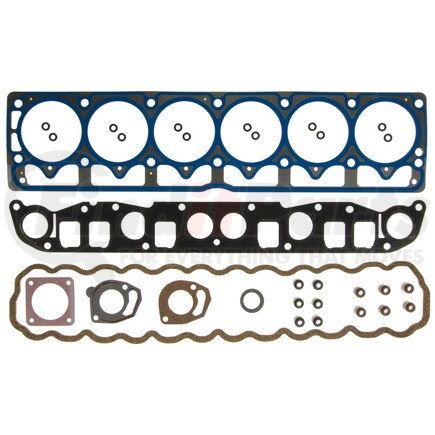 HS5713Y by MAHLE - Engine Cylinder Head Gasket Set