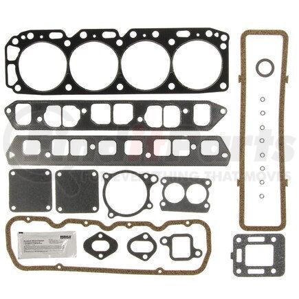 HS5719W by MAHLE - GASKETS