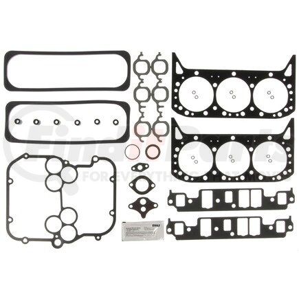 HS5744B by MAHLE - Engine Cylinder Head Gasket Set