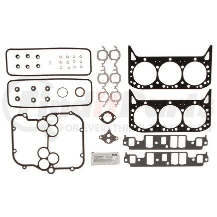 HS5744C by MAHLE - Engine Cylinder Head Gasket Set