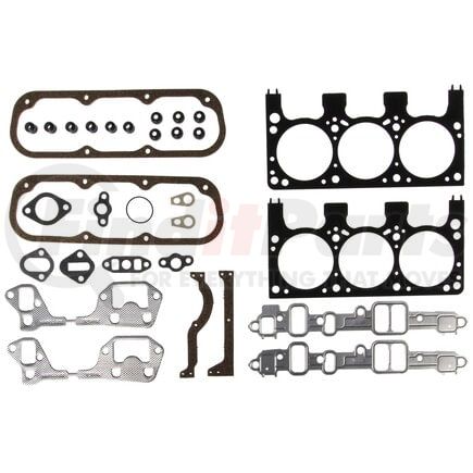 HS5741 by MAHLE - Engine Cylinder Head Gasket Set