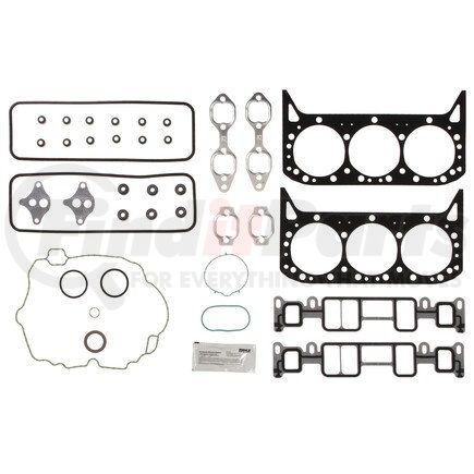 HS5744G by MAHLE - Engine Cylinder Head Gasket Set