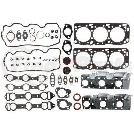 HS5765-1 by MAHLE - Engine Cylinder Head Gasket Set