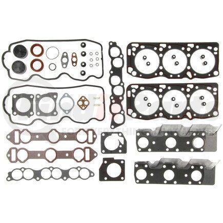 HS5765-3 by MAHLE - Engine Cylinder Head Gasket Set