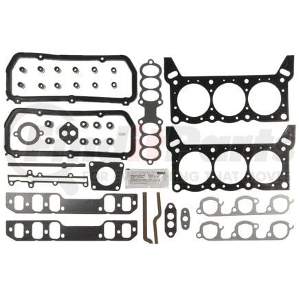 HS5786 by MAHLE - Engine Cylinder Head Gasket Set