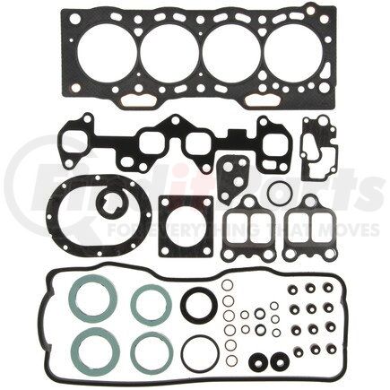 HS5787Y by MAHLE - Engine Cylinder Head Gasket Set