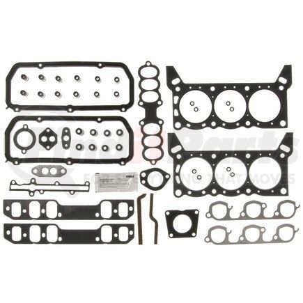 HS5816 by MAHLE - Engine Cylinder Head Gasket Set