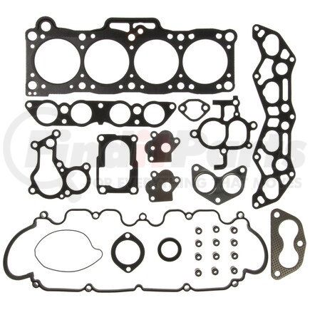 HS5851 by MAHLE - Engine Cylinder Head Gasket Set